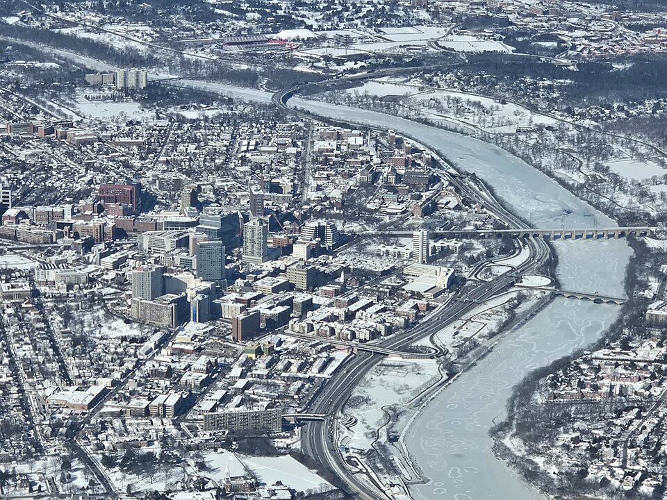 new brownswick, NJ Spray Foam Insulation Service